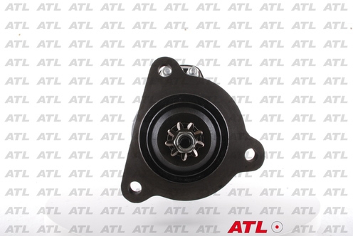 Starter A 16 520 ATL Autotechnik